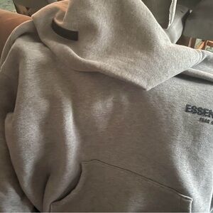 Essentials Hoodie